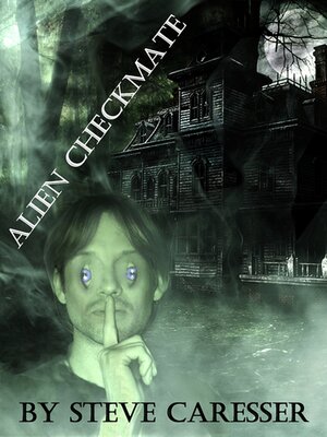 cover image of Alien Checkmate